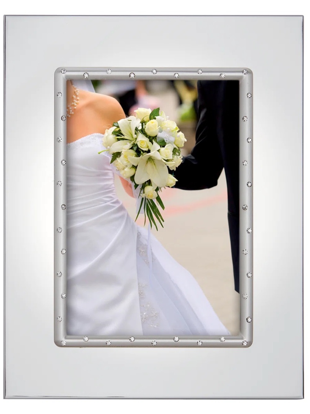 Lenox Devotion Picture Frame
